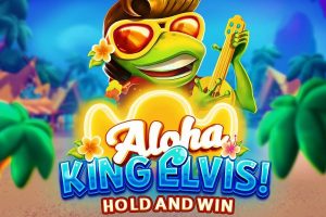 Aloha King Elvis