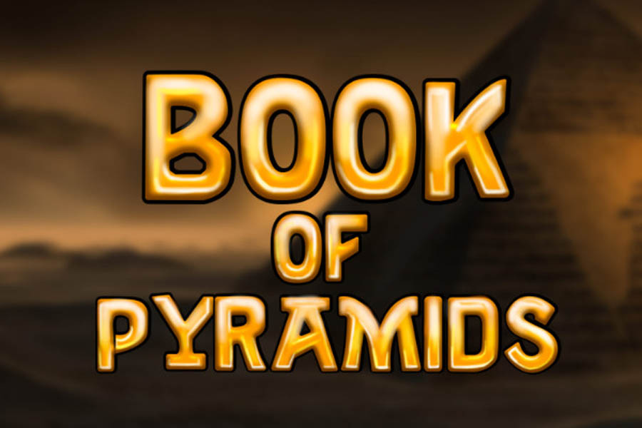 Book Of Pyramids