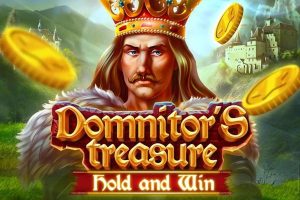 Domnitor’s Treasure