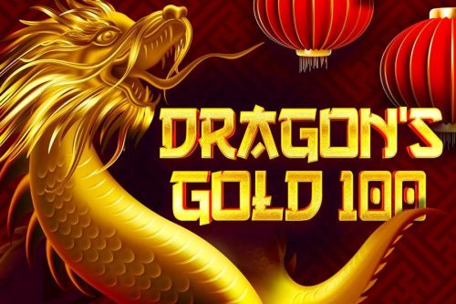 Dragon’s Gold 100