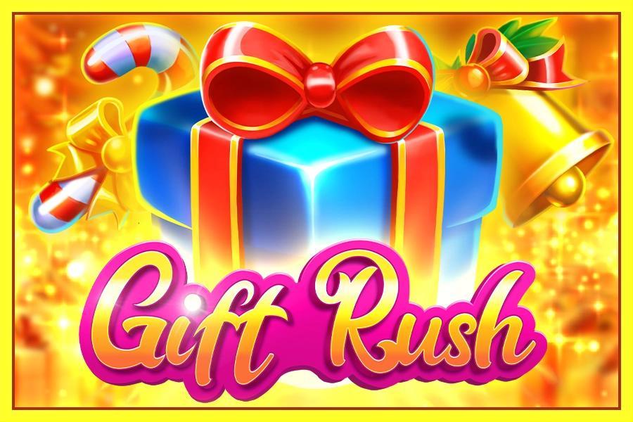 Gift Rush