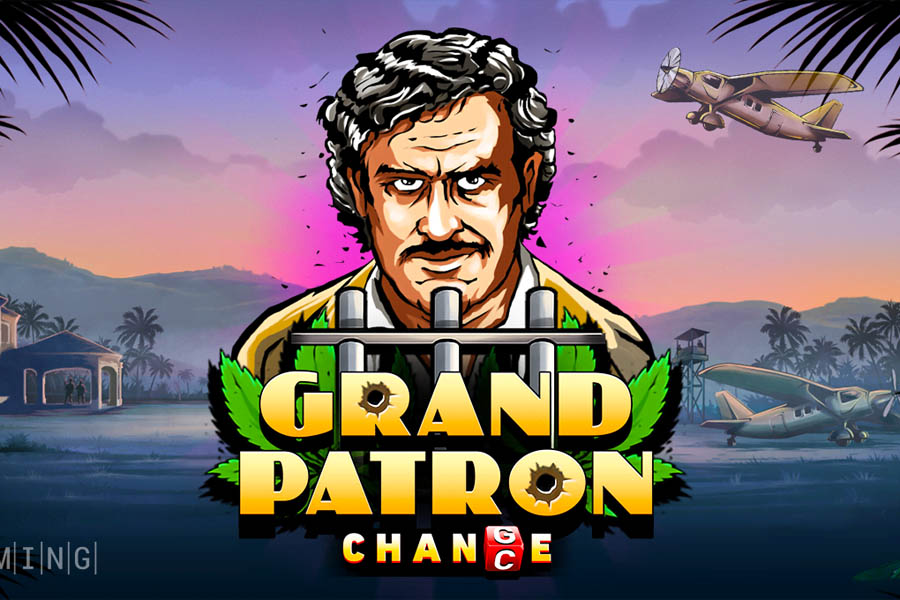 Grand Patron