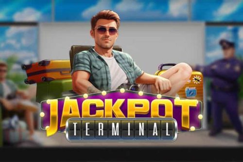 Jackpot Terminal