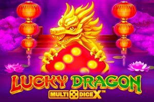 Lucky Dragon Multidice X