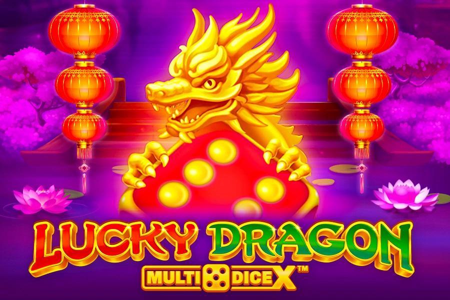 Lucky Dragon Multidice X