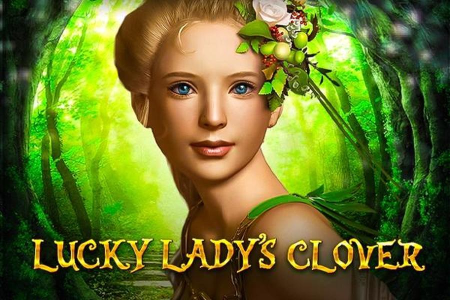 Lucky Lady’s Clover