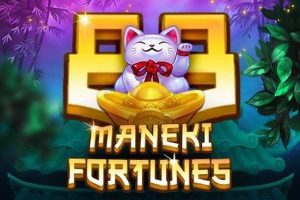 Maneki 88 Fortunes