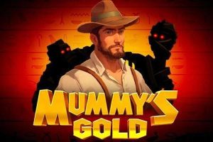 Mummy’s Gold