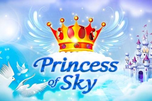 Princess Of Sky