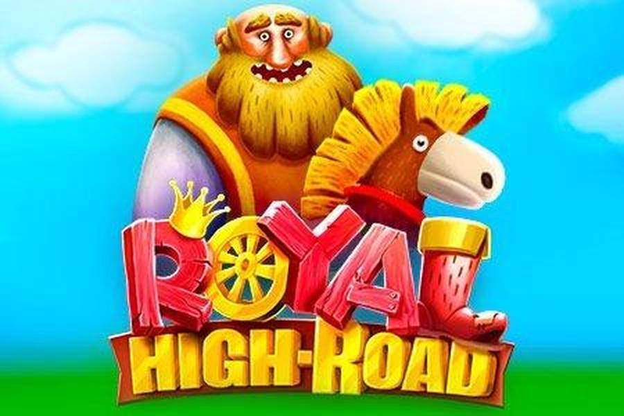 Royal High-Road