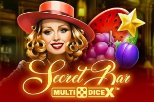 Secret Bar Multi Dice X