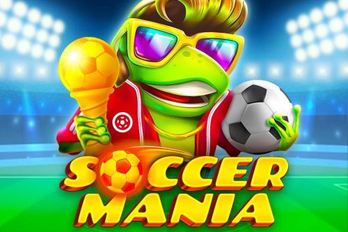 Soccermania