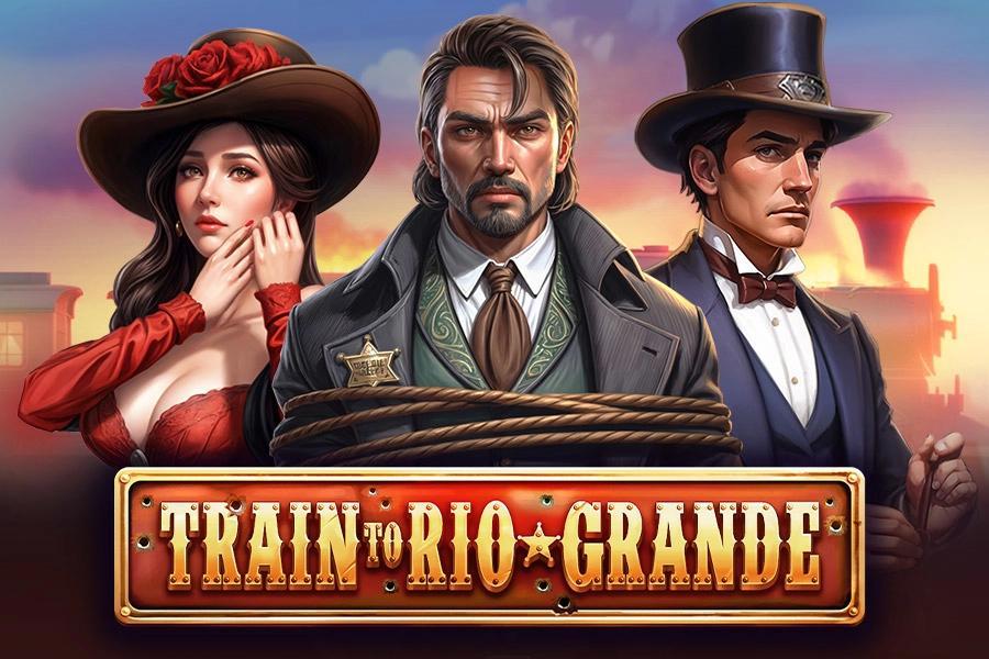 Train to Rio Grande