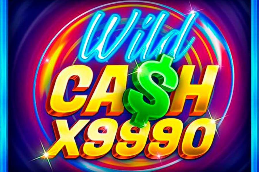 Wild Cash x9990