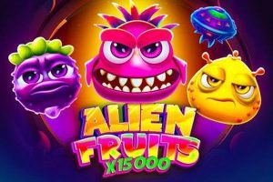 Alien Fruits