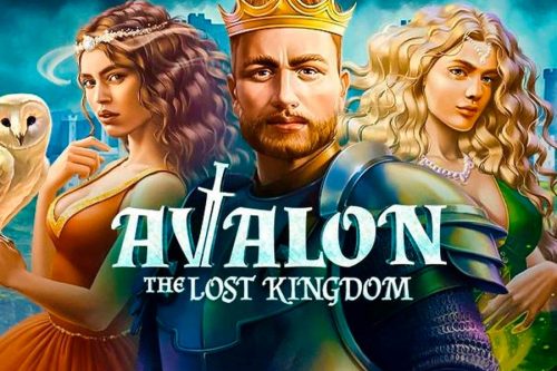 Avalon The Lost Kingdom