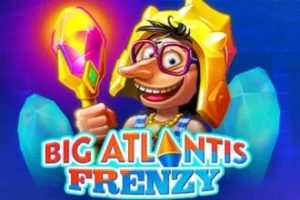 Big Atlantis Frenzy