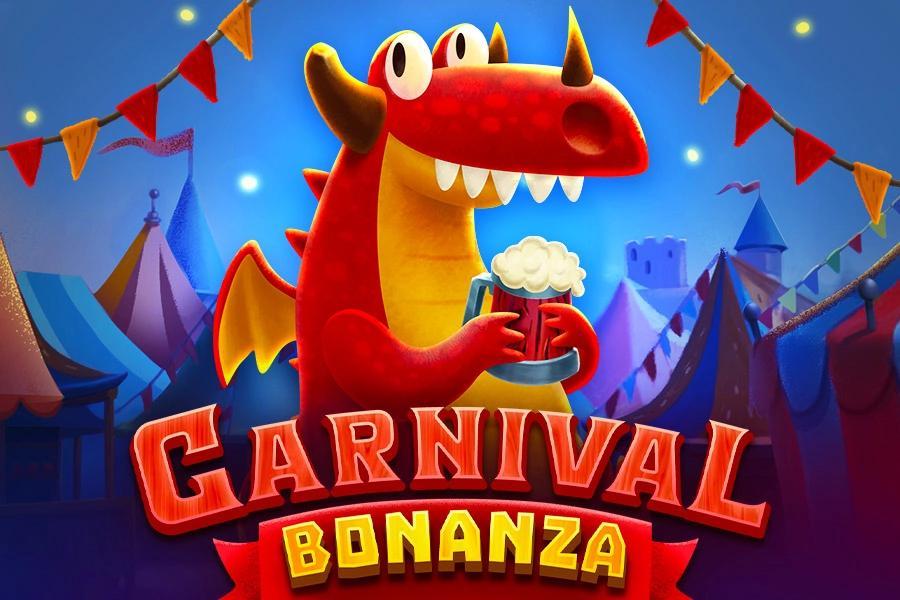 Carnival Bonanza