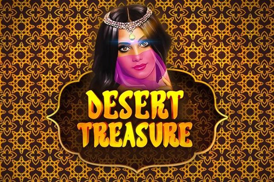 Desert Treasure