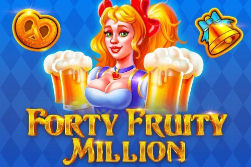 Forty Fruity Million