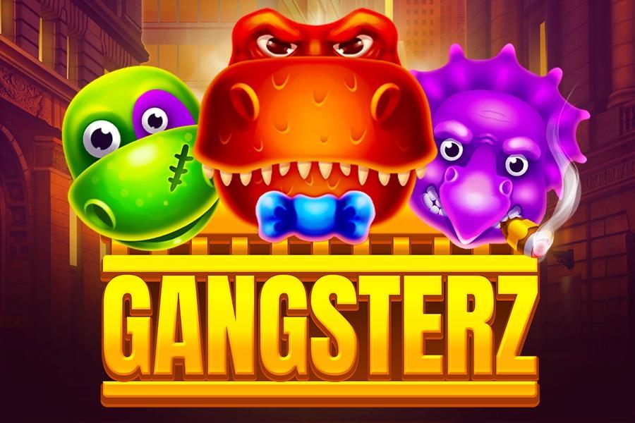 Gangsterz