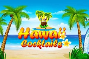 Hawaii Cocktails