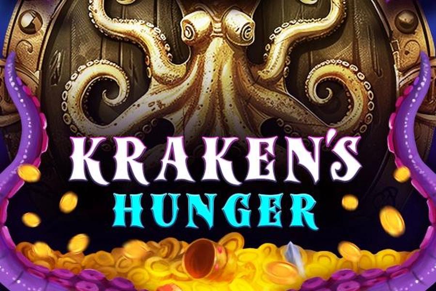 Kraken’s Hunger