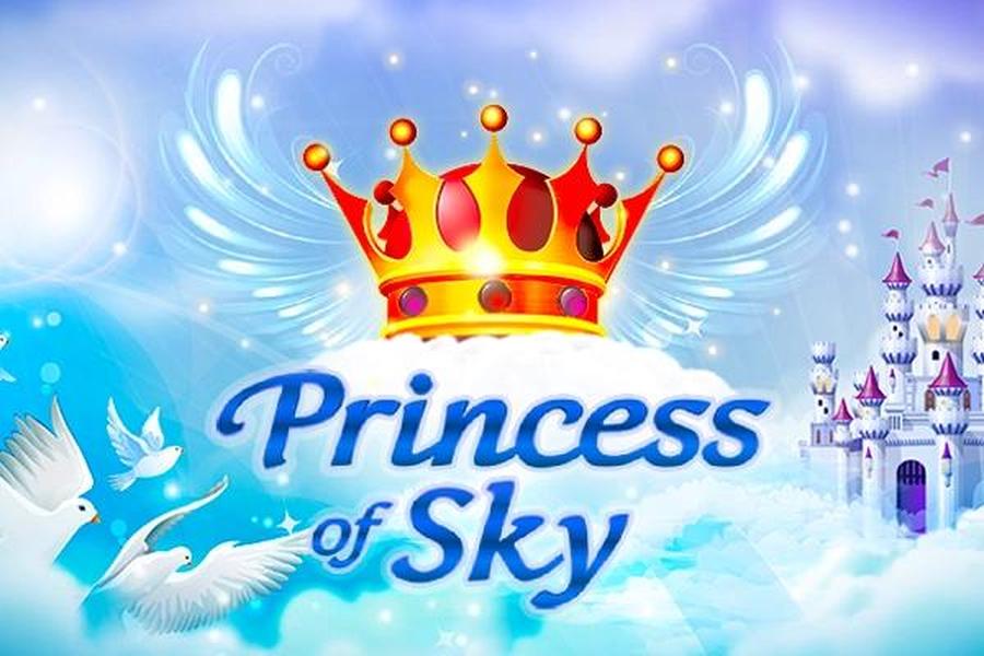 Princess Of Sky