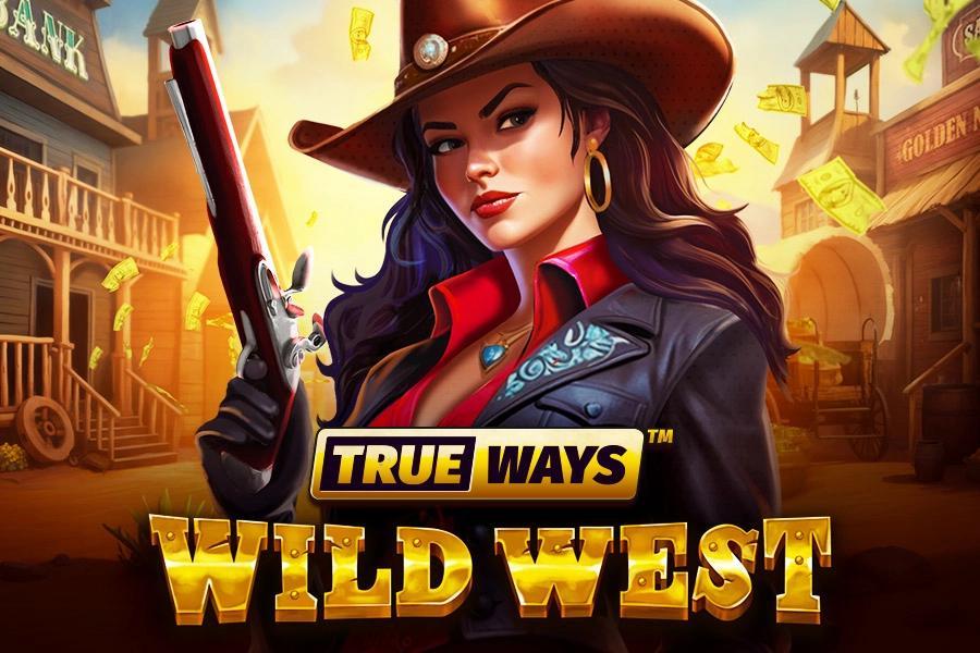 Wild West Trueways