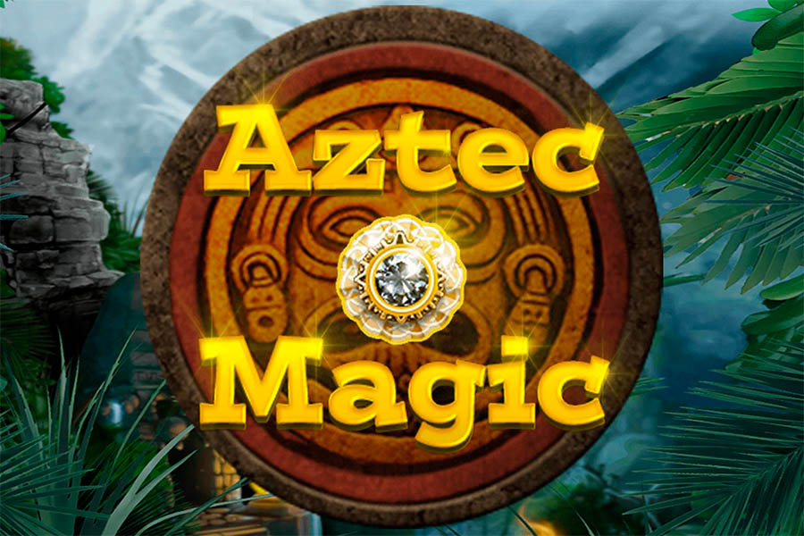 Aztec Magic