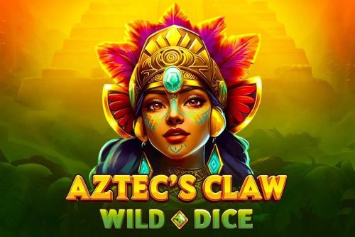 Aztec’s Claw Wild Dice