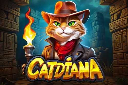 Catdiana