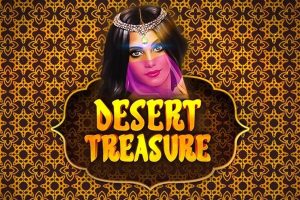 Desert Treasure