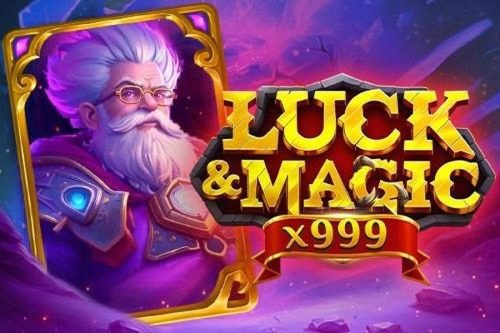 Luck and Magic