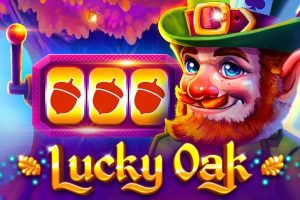 Lucky Oak