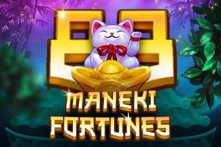 Maneki 88 Fortunes