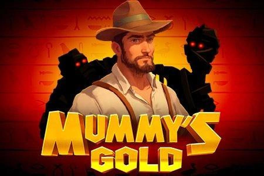 Mummy’s Gold