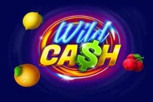 Wild Cash